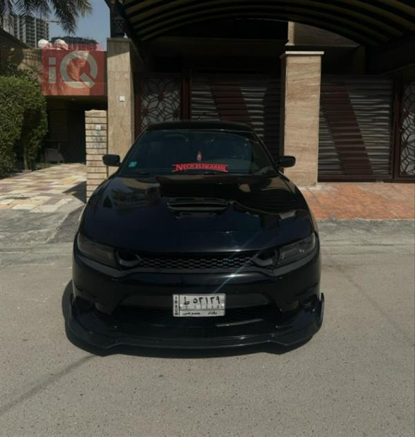 Dodge Charger 2019 for sale in Iraq - Baghdad
